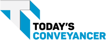 todaysconveyancer.co.uk Logo