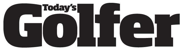 todaysgolfer.co.uk Logo