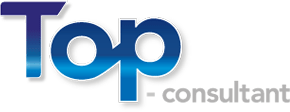top-consultant.com Logo