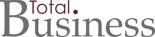 totalbusinessmagazine.com Logo