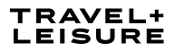 travelandleisure.com Logo