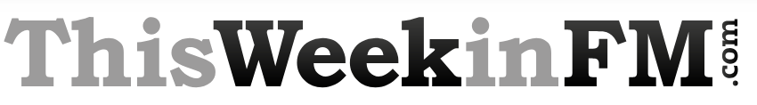 twinfm.com Logo