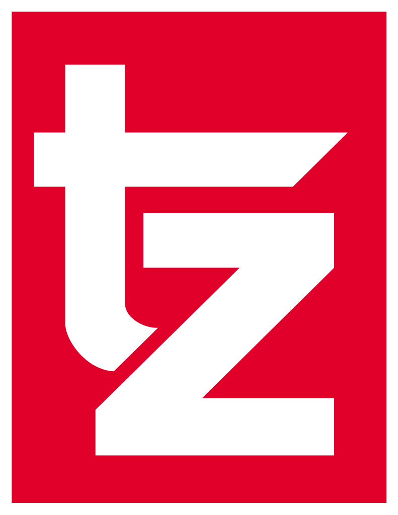 tz.de Logo