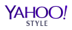 uk.style.yahoo.com Logo