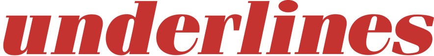 underlinesmagazine.com Logo