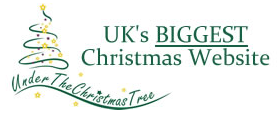 underthechristmastree.co.uk Logo