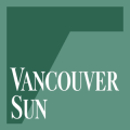 vancouversun.com Logo