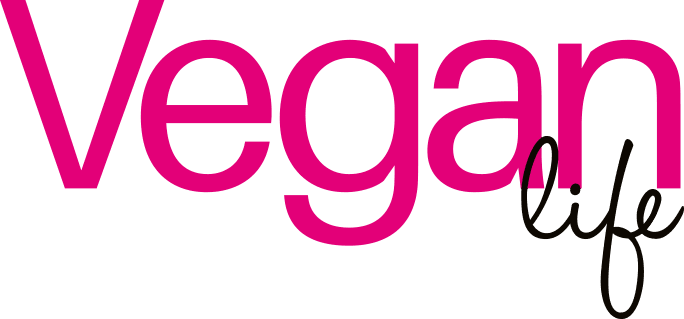 veganlifemag.com Logo