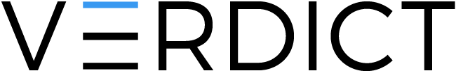 verdict.co.uk Logo