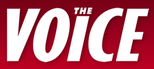 voice-online.co.uk Logo