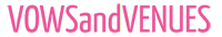 vowsandvenues.org.uk Logo