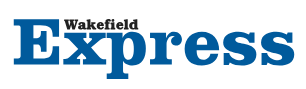 wakefieldexpress.co.uk Logo