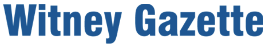 witneygazette.co.uk Logo