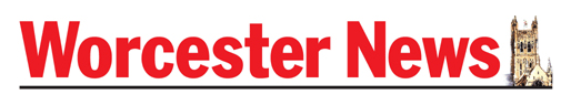 worcesternews.co.uk Logo