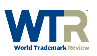 worldtrademarkreview.com Logo