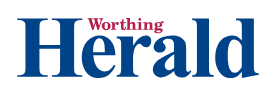 worthingherald.co.uk Logo