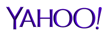 yahoo.com Logo