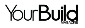your-build.co.uk Logo