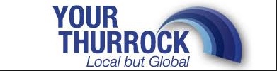 yourthurrock.com Logo